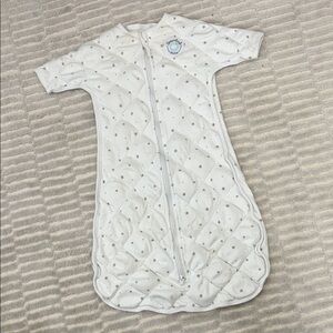 Dreamland baby weighted transition swaddle